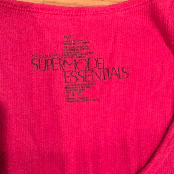 Victoria Secret Tank - Picture 3 of 3